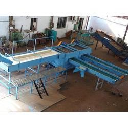 Pack House Potato Machinery