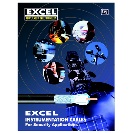 Excel Security Cables