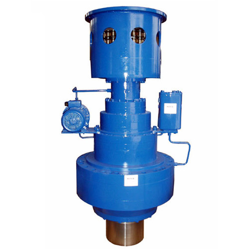 Industrial Planetary Gearboxes