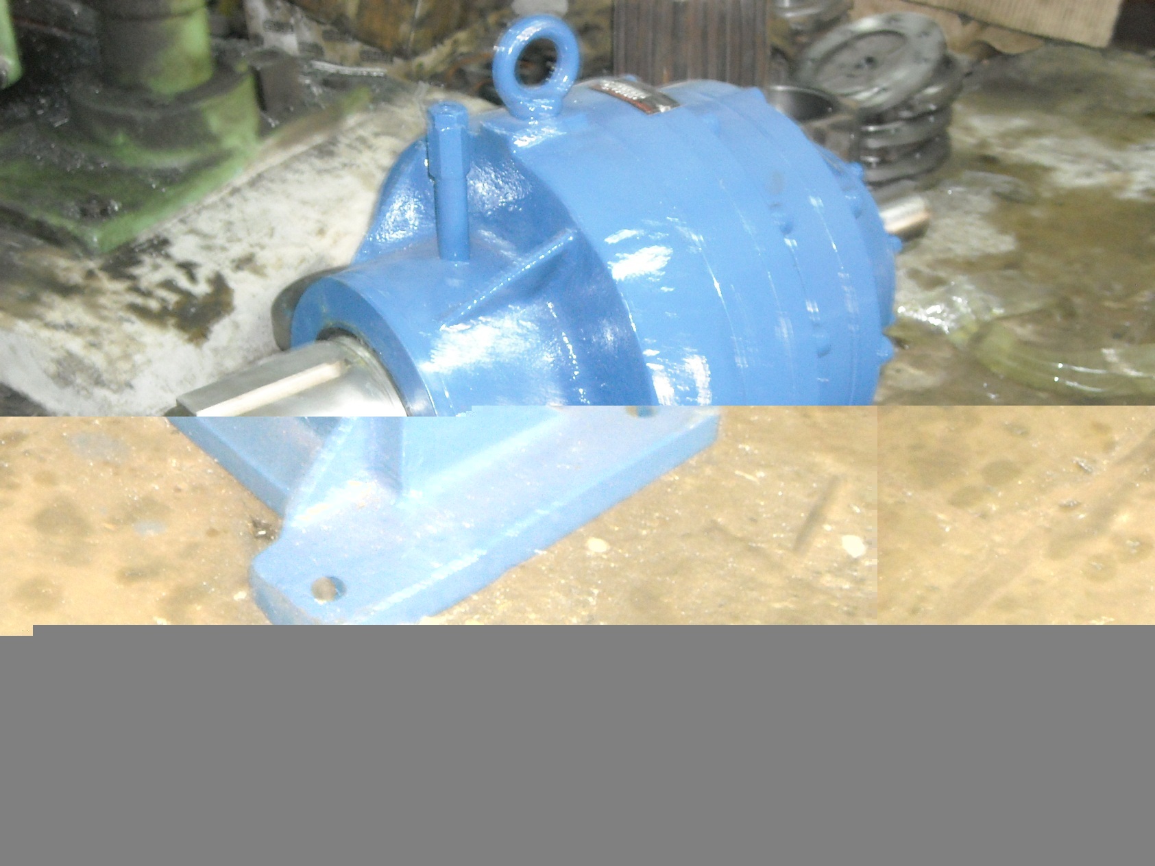 Gear Box
