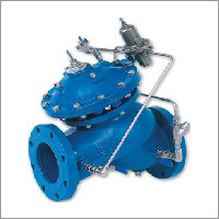 Pressure Relief / Sustaining Valve
