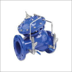 Hydraulic Non / Slam Check Valve