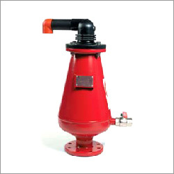 Combination Air Valve