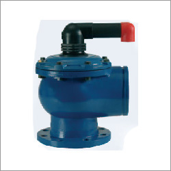Combination Dynamic Air Valve 