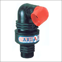 Combination Air Valves