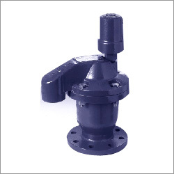 Combination ARi Valve