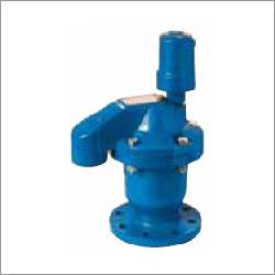 Combination Air Valve