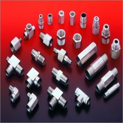 Single and Double Compression Tube Fittings