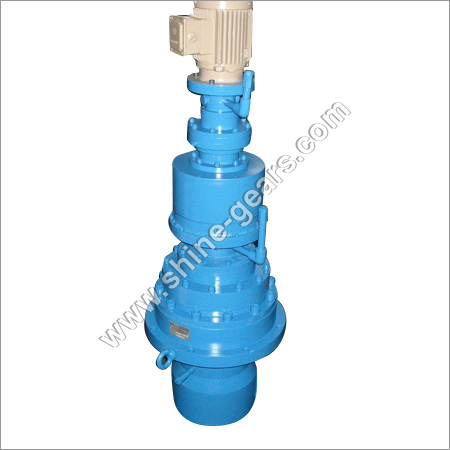 Gear Box