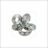 MIld Steel Flanges