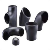 Steel Pipes Fitting
