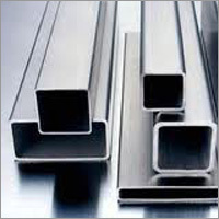 MS Square and rectangular pipe