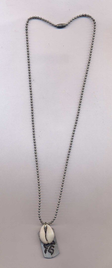 Chain Necklace
