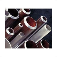 Steel Pipes & Tubes