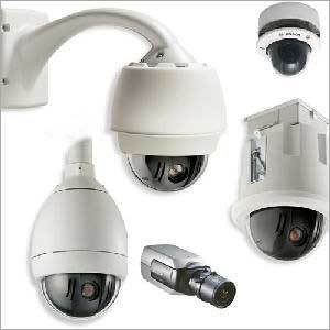 Surveillance Systems Job Work