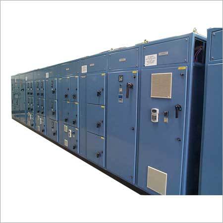 PCC Panel Job Work