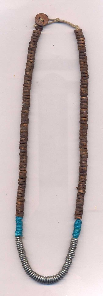 Beaded Jewelry