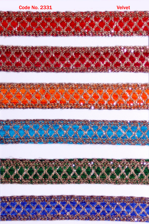 Handwork Borders