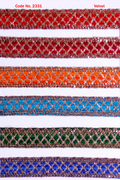 Handwork Borders