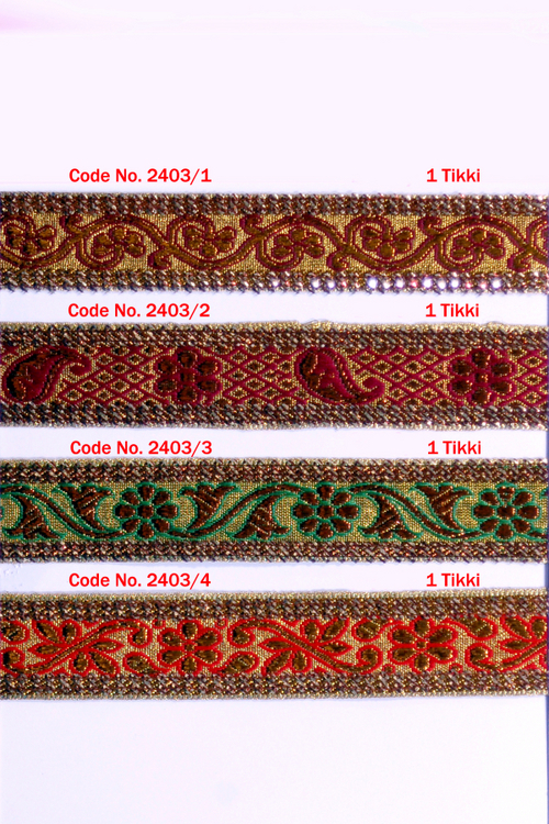 Fancy Lace