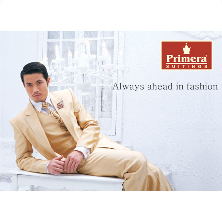 Cotton Suiting Fabrics