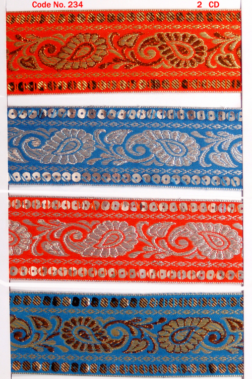 Fancy Lace