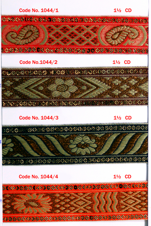 Zari Laces