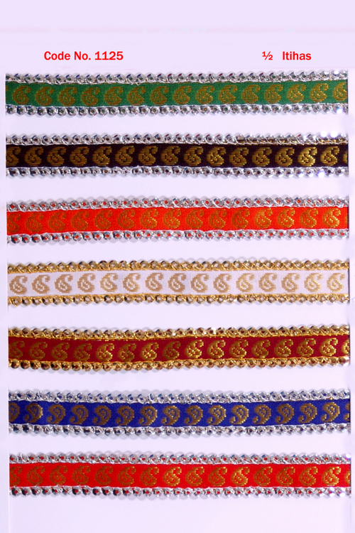 Zari Lace