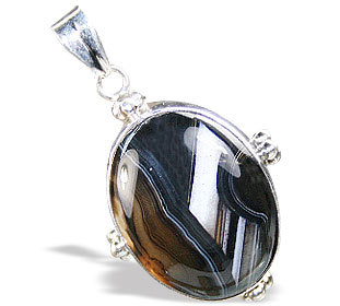 Onyx Pendent