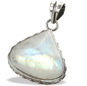 Moonstone Pendant