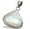 Moonstone Pendant