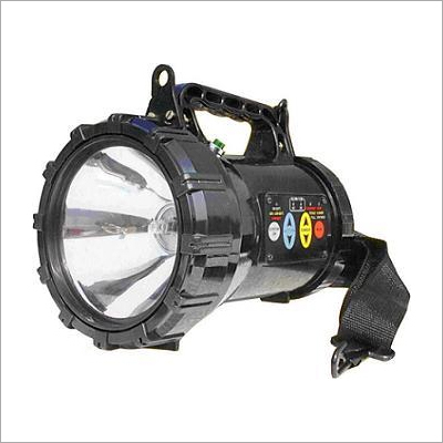 Sharpshooter, Search Light
