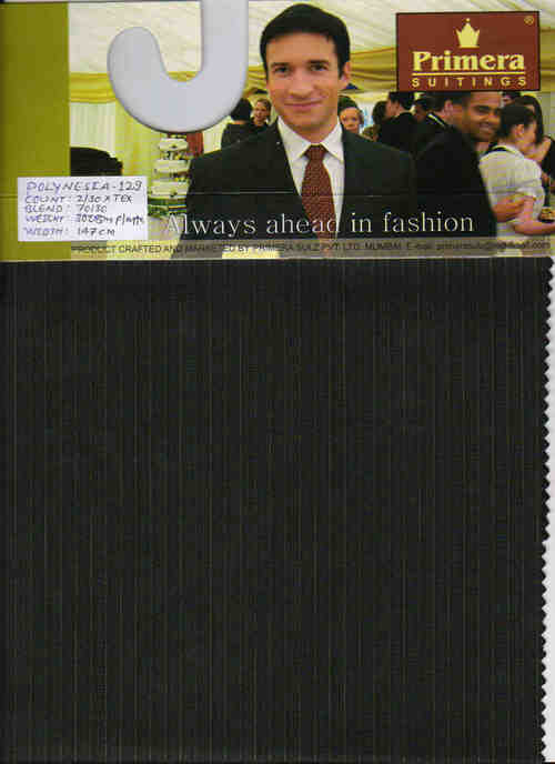 Poly Suiting Fabric