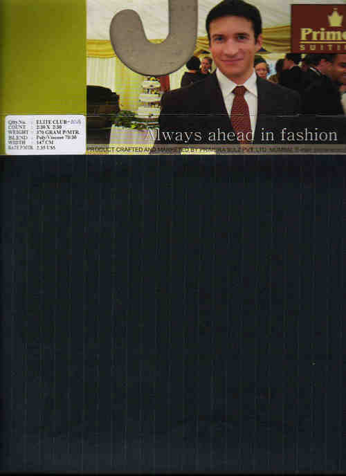 Polyster Suiting Fabrics