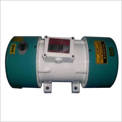 Vibro Sifter Motors - Cast Iron, 0.5-5 kW, 220-440 V | Customizable Design, Durable Build, Easy Installation, Reliable Operation