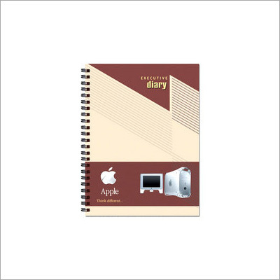 Diaries Printing Services