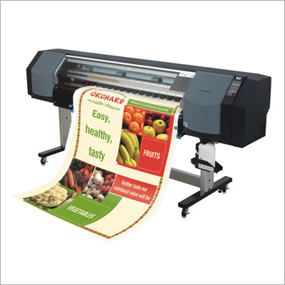 Poster Printing Services
