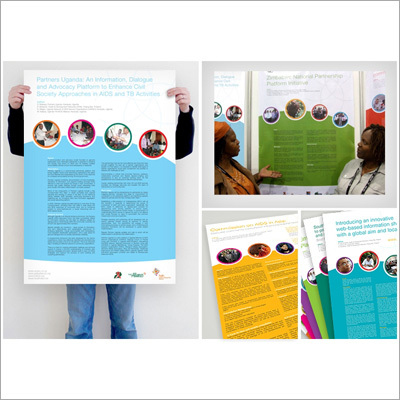 Poster Printing Services