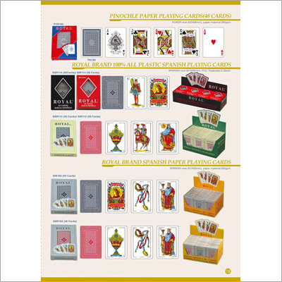 Products Catalogue Printing Services