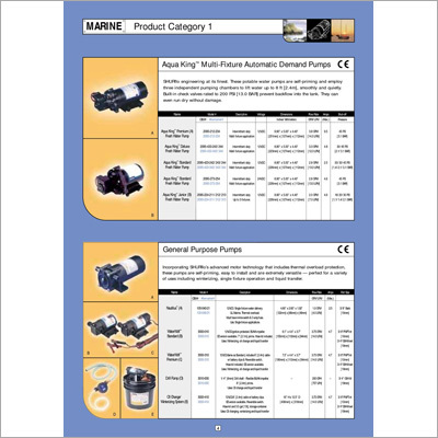 Product Catalogue Printing Services