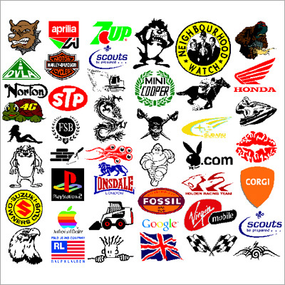 Sticker Printing Service