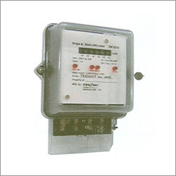 Meter