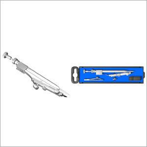 Strip Spring Compass