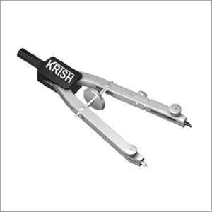 Gear Head Bow Compass