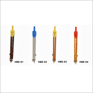 Precision Brass Compas