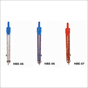 Precision Brass Compass