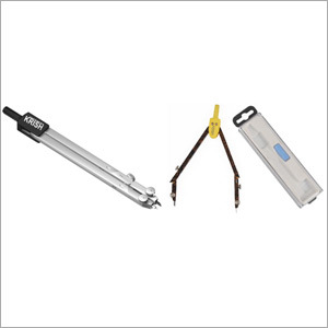 Engineering Brass Compass