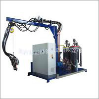 Low Pressure PU Foaming Machine