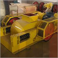 Roll Crusher