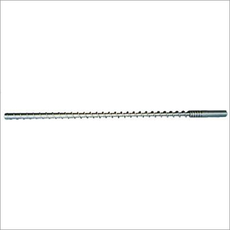 Extruder Screws
